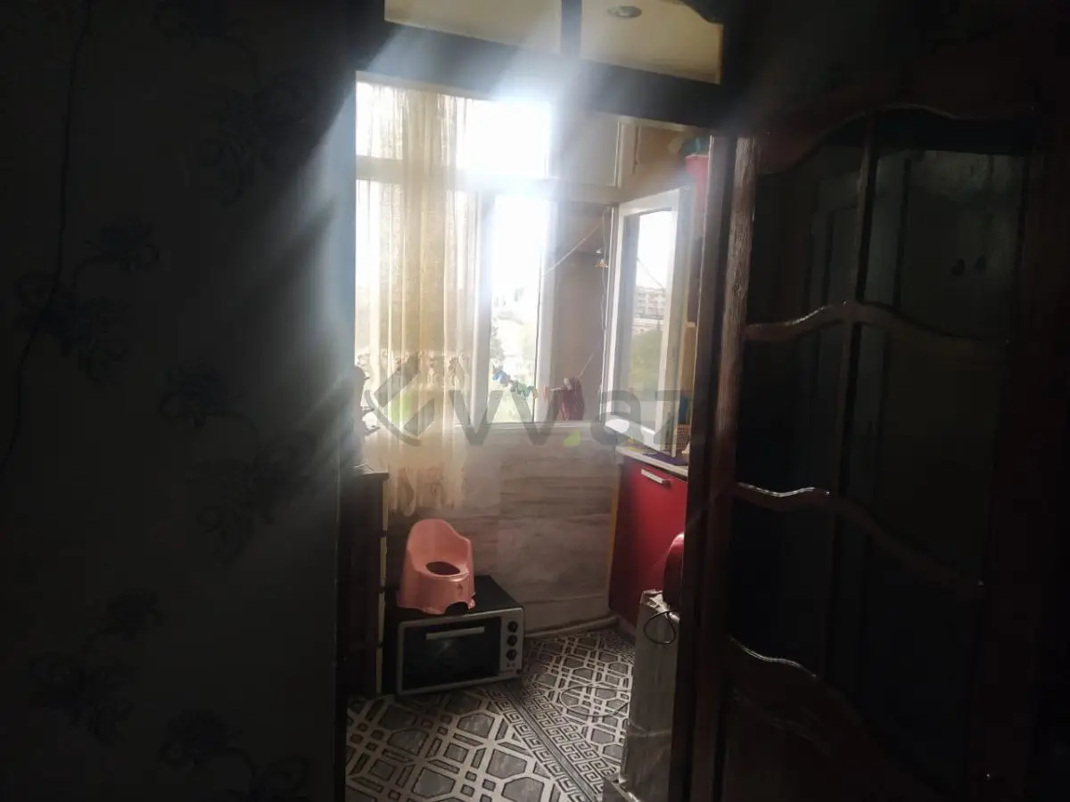 1 otaqlı mənzil Köhnə tikili Satılır, Bakıxanov qəs., Sabunçu, Bakı — Mənzil, Bakı (8)