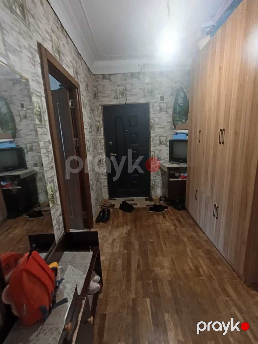 Satılır 3 otaqlı köhnə tikili 85 m² — Mənzil, Bakı (12)