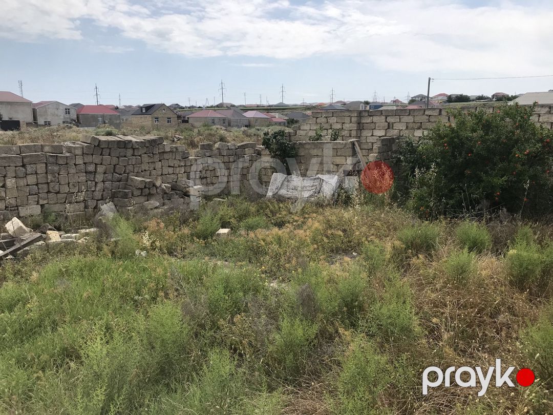 Satılır 5 otaqlı həyət evi/bağ evi 319 m² — Ev, villa, Bakı (7)