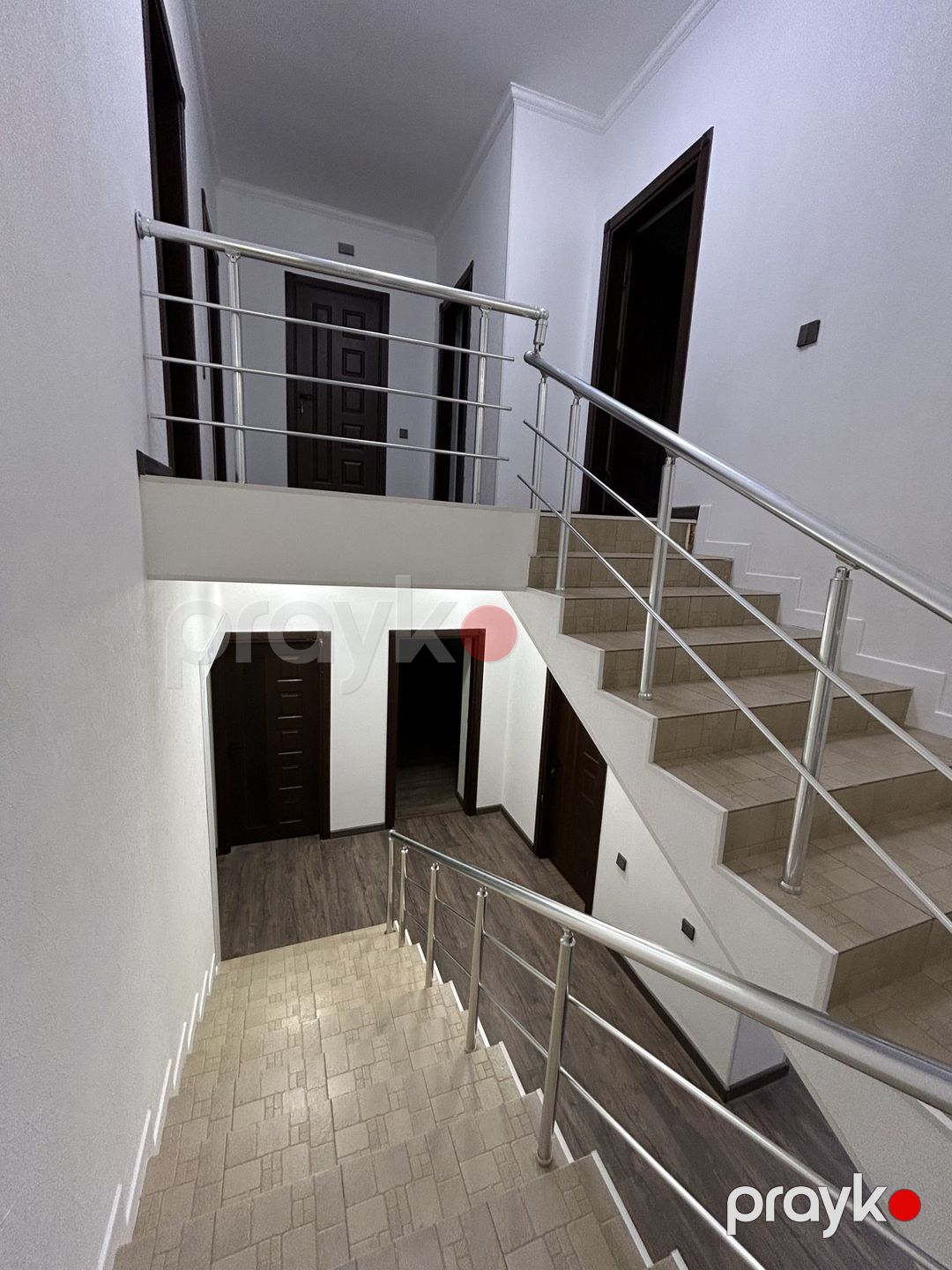 Satılır 6 otaqlı həyət evi/bağ evi 156 m² — Ev, villa, Bakı (7)