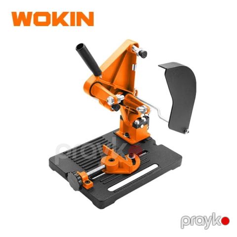 Wokın Bucaq Cilalama Maşını Altlığı — Bakı