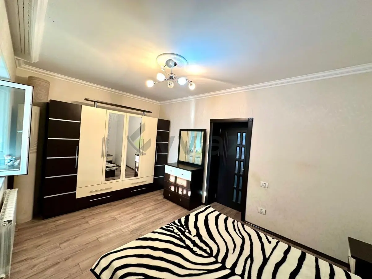 4 otaqlı Həyət evi Satılır, Mərdəkan, Xəzər, Bakı — Ev, villa, Bakı (5)