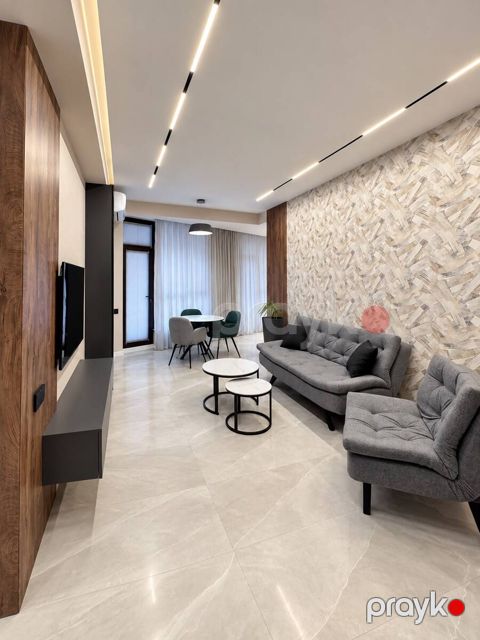 Satılır 2 otaqlı yeni tikili 71 m² — Sumqayıt