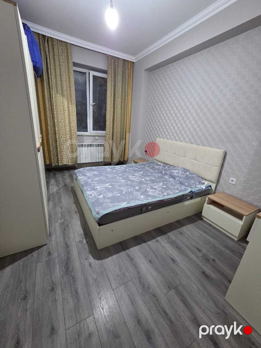 Satılır 3 otaqlı yeni tikili 74.8 m² — Mənzil, Bakı (11)