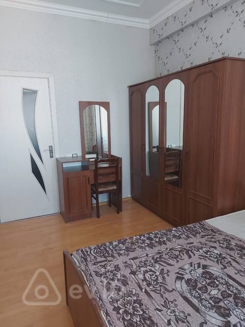 2 otaqlı mənzil, 47 m², Xalqlar metrosu — kirayə — 600 ₼ · 2 бөлмө · 47 m² · 13/16 кабат · Баку, Nizami · Mənzil 2 otaqlı mənzil, 47 m², Xalqlar metrosu — kirayə — Баку