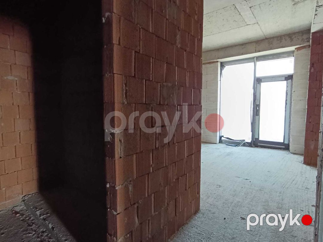 Satılır 4 otaqlı yeni tikili 224.8 m² — Mənzil, Bakı (8)