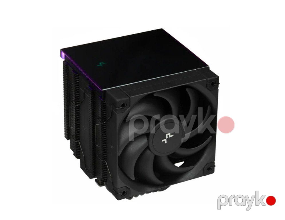 CPU kuler "DeepCool AG620 Dıgıtal PRO" — Kompüterlər və noutbuklar, Bakı (2)