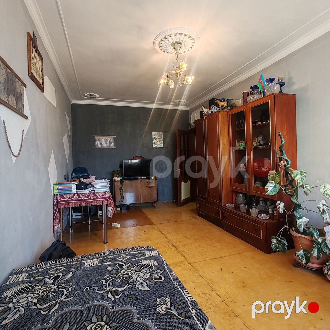Satılır 2 otaqlı yeni tikili 54 m² — Mənzil, Bakı (2)