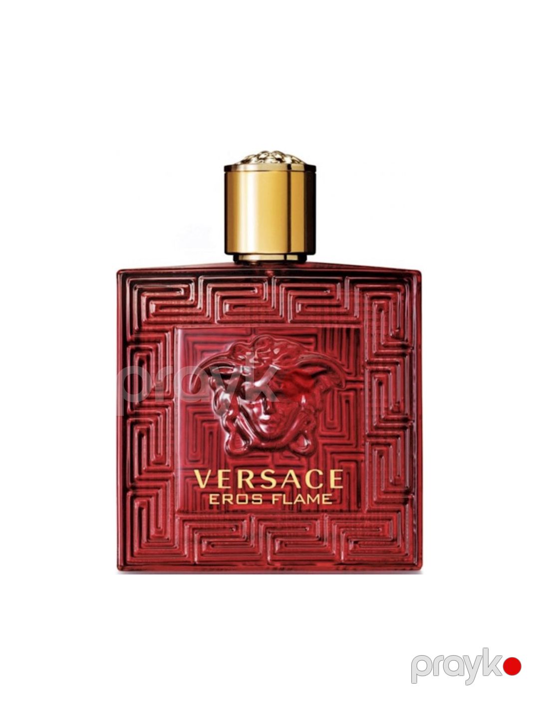 No Brand Eros Flame ətir suyu, kişilər üçün, 100 ml — Mallar, Bakı (2)