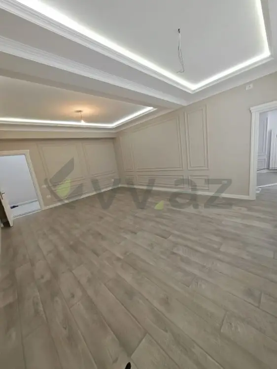 3 otaqlı mənzil Yeni tikili Satılır, 9-cu mikrorayon, Binəqədi, Bakı — Mənzil, Bakı (5)