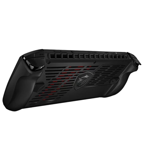 MSI Claw A1M (9S7-1T4111-080) Gaming Mini PC — Sistem blokları, Bakı (3)