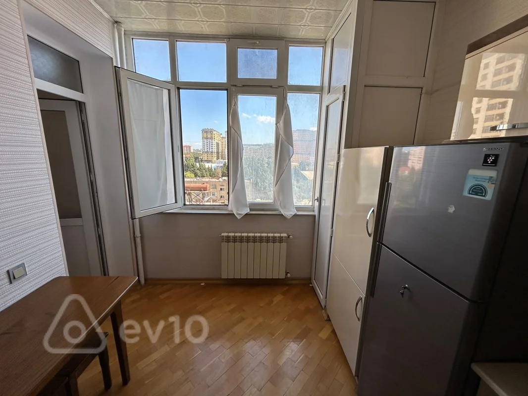 3 otaqlı mənzil, 100 m², Heyder Eliyev pr, Xırdalan — Mənzil, Xırdalan (8)