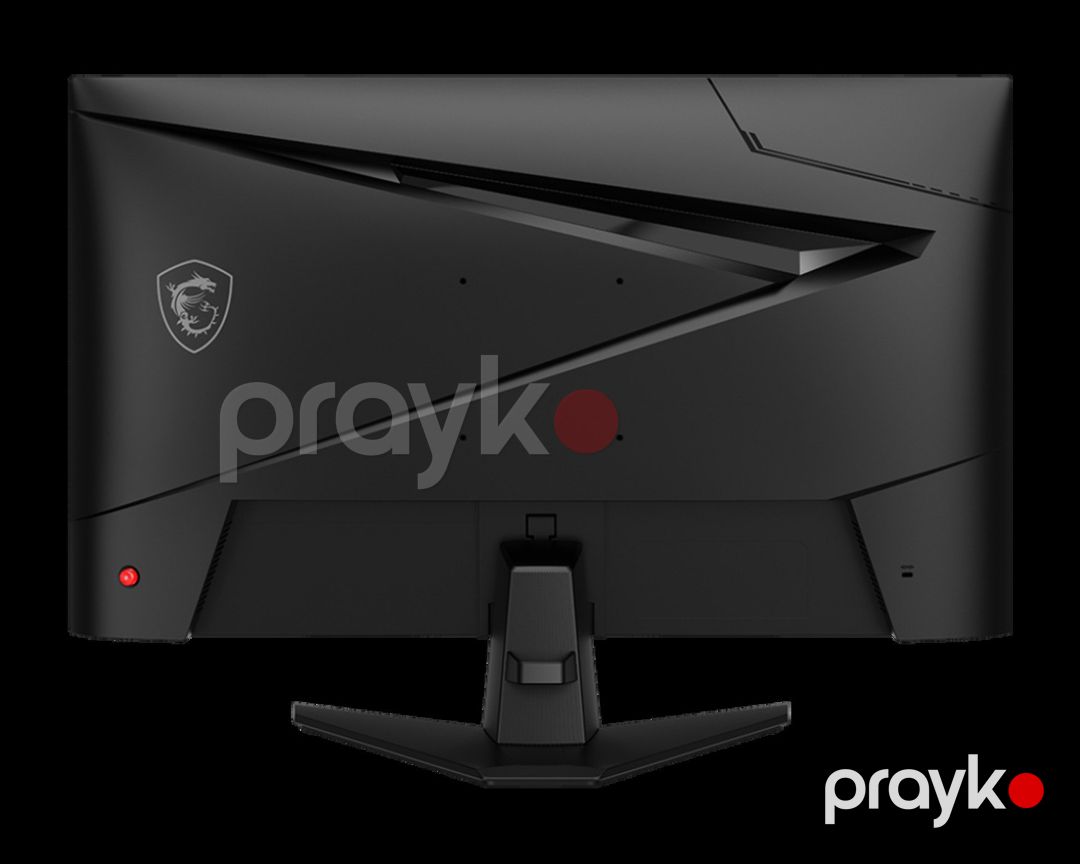 Monitor "MSİ 274F" — Kompüterlər və noutbuklar, Bakı (6)