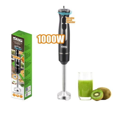 1563 Məhsulun adı: Blender DSP KM-1150 Brend: DSP Kateqoriya — Yoboo az — Блендеры, измельчители и миксеры
