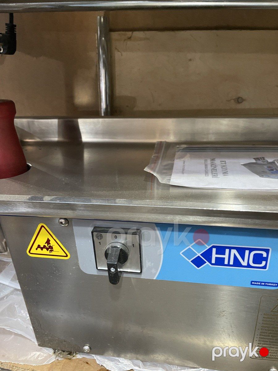 Ətçəkən maşın "HNC" — Ev texnikası, Bakı (4)