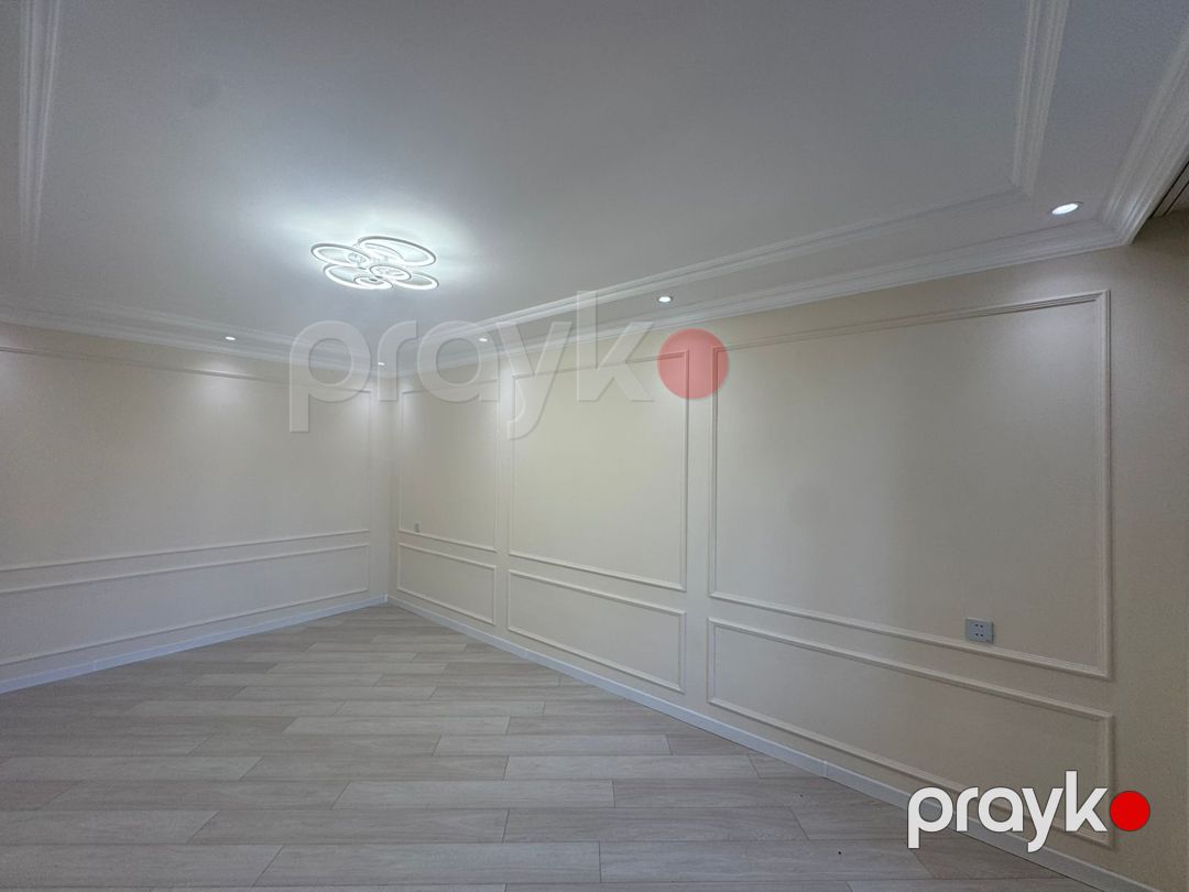Satılır 4 otaqlı köhnə tikili 105 m² — Mənzil, Bakı (2)