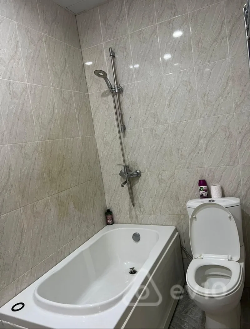 1 otaqlı mənzil, 40 m², Mida yasayis kompleksi — kirayə — Mənzil, Bakı (8)