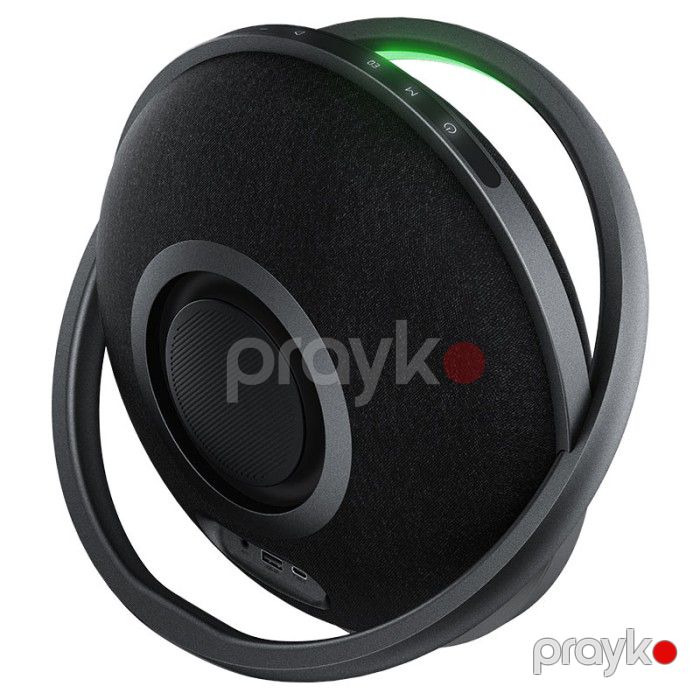 Acefast Portable Wireless Speaker 100W — Mallar, Bakı (2)