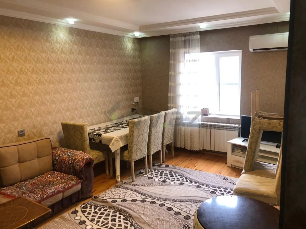 3 otaqlı Həyət evi Satılır, Yeni Suraxanı qəs., Suraxanı, Bakı — Bakı