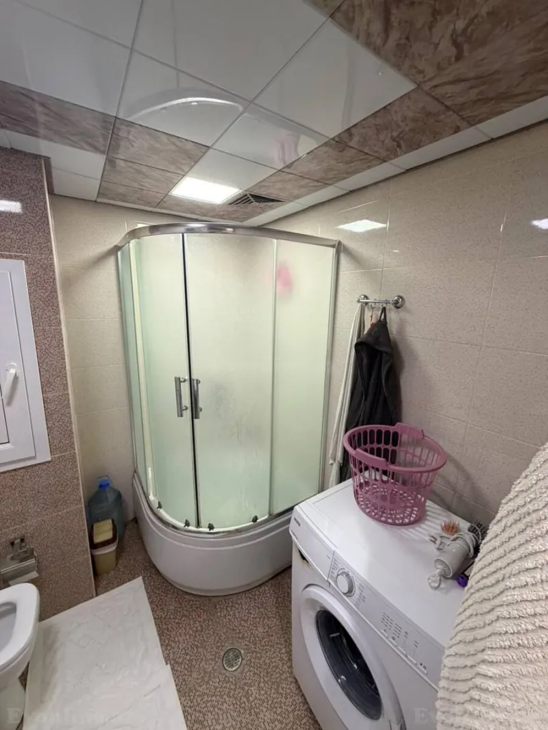 Satılır 2 otaqlı Mənzil Köhnə tikili 40 m² Bakı, Xətai r., Əhmədli m., Əhmədli — Mənzil, Bakı (5)