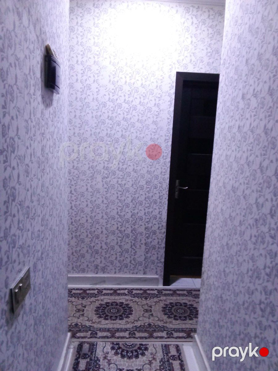 Həyət evi, Binə qəs — Ev, villa, Bakı (3)