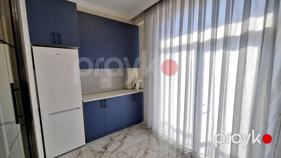 Satılır 2 otaqlı yeni tikili 68 m² — Mənzil, Bakı (6)