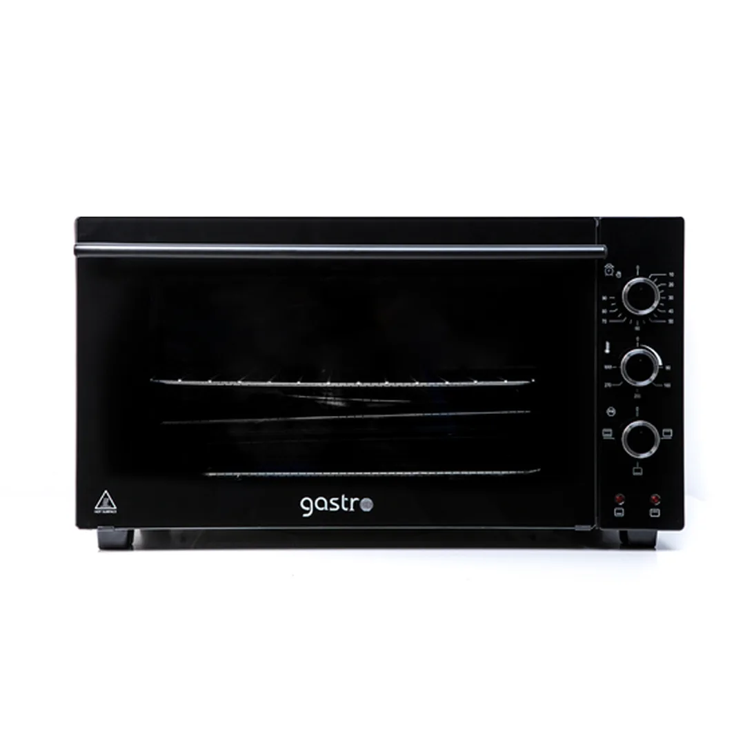 Solo Soba Gastro G3B42E — Bakı