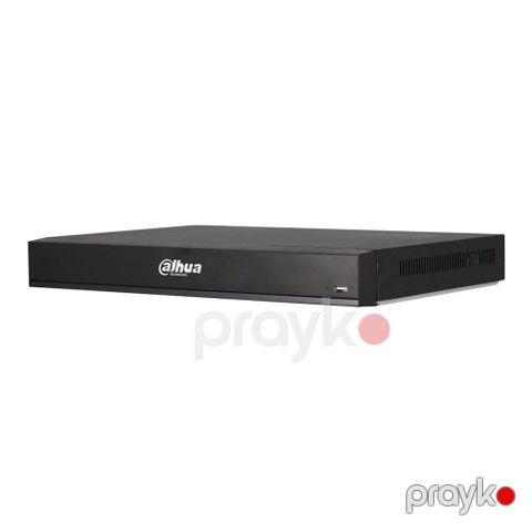 Dahua 8-kanal 4K 1U XVR Videoqeydedici Dahua (DH-XVR7208A-4KL-X) — Bakı