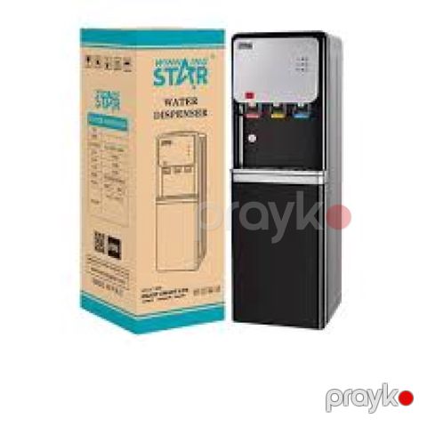 Winning Star Su Dispenseri ST-6505HS — Bakı