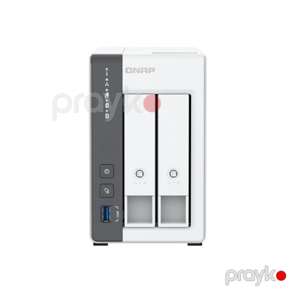 Qnap TS-216G (TS-216G) — Periferik cihazlar, Bakı (2)