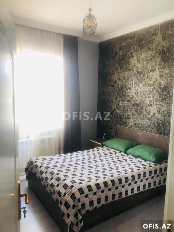 Satılır Xəzər r., Şağan q., 4 otaq, 100 m² — Ev, villa, Bakı (6)