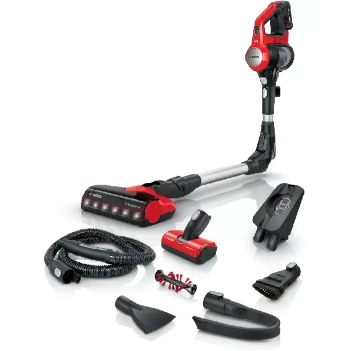 Bosch Tozsoran – Konteynerli, 80 dəq İşləmə, 6 Başlıq — Bakı