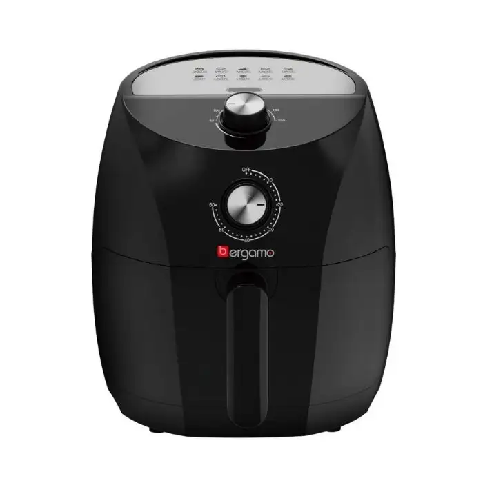 Airfryer Bergamo BG-AF6434B4M — Bakı