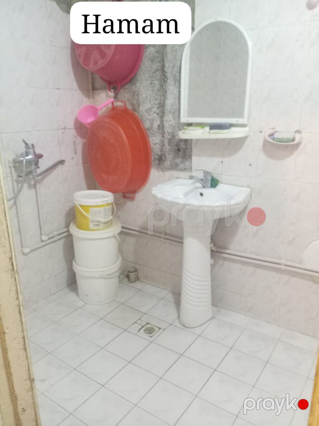 Sumqayıt, 4 otaqlı, Köhnə tikili, 90 kv. m — Mənzil, Sumqayıt (4)