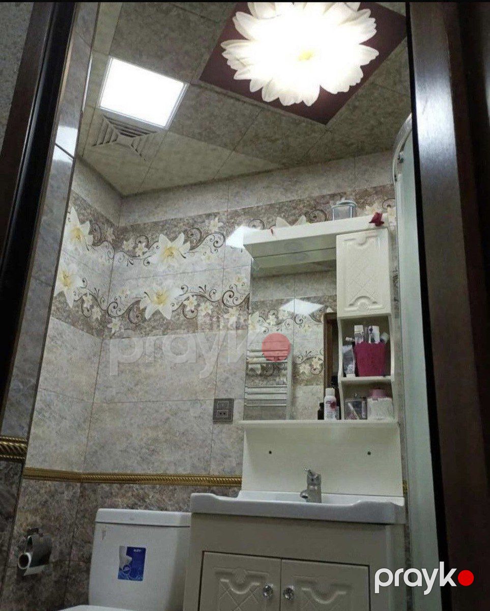 Satılır 2 otaqlı yeni tikili 55 m² — Mənzil, Xırdalan (8)