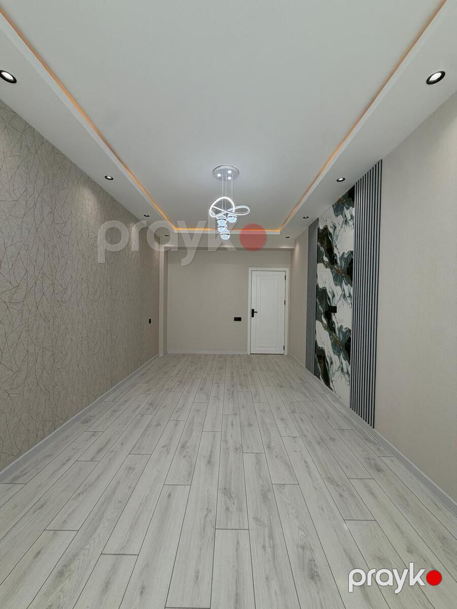 Satılır 2 otaqlı yeni tikili 54 m² — Mənzil, Bakı (3)