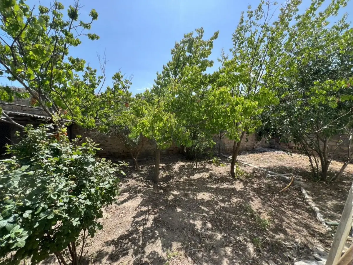 4 otaqlı Həyət evi Satılır, Mərdəkan, Xəzər, Bakı — Ev, villa, Bakı (10)