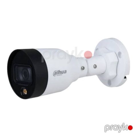 Dahua 2Mp IP Kamera Dahua DH-IPC-HFW1239S1-LED-0280B-S5 (2.8 mm) — Bakı
