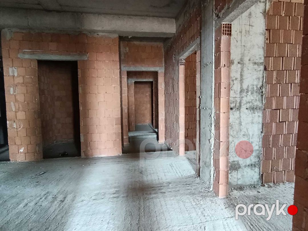 Satılır 4 otaqlı yeni tikili 224.8 m² — Mənzil, Bakı (5)