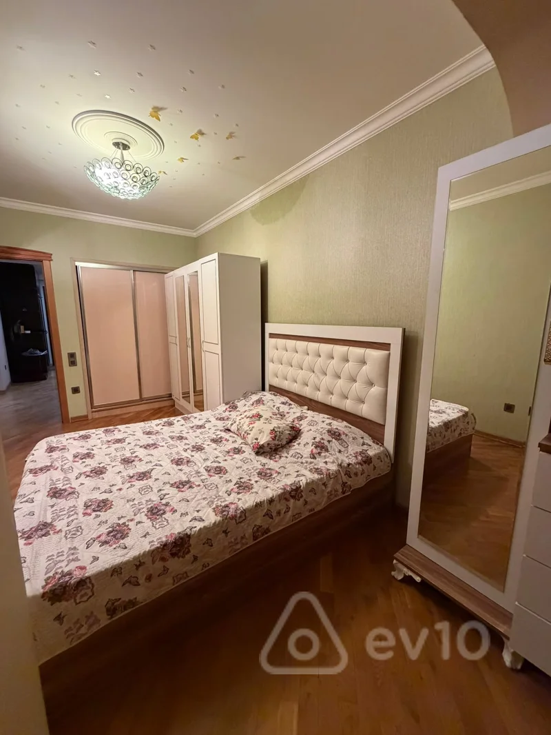 2 otaqlı mənzil, 94 m², Bakı, Əsəd Əhməd Küç 41 b. — kirayə — Mənzil, Bakı (4)