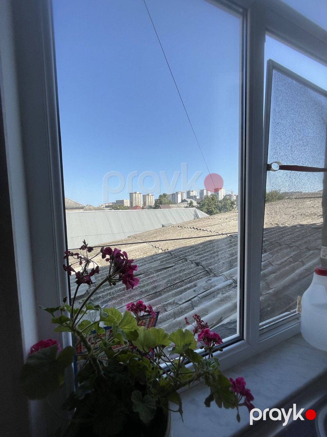 Satılır 5 otaqlı həyət evi/bağ evi 140 m² — Ev, villa, Bakı (2)