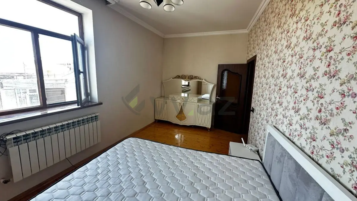 4 otaqlı Həyət evi Satılır, Xırdalan — Ev, villa, Xırdalan (6)
