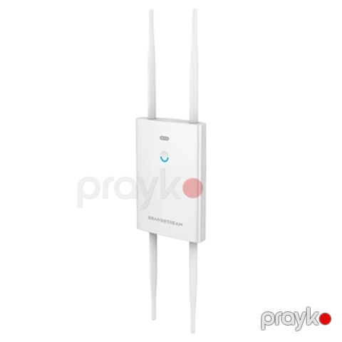 Grandstream GWN7664LR 802.11ax 4×4:4 Wi-Fi 6 Access Point — Pctech — Kompüterlər və noutbuklar