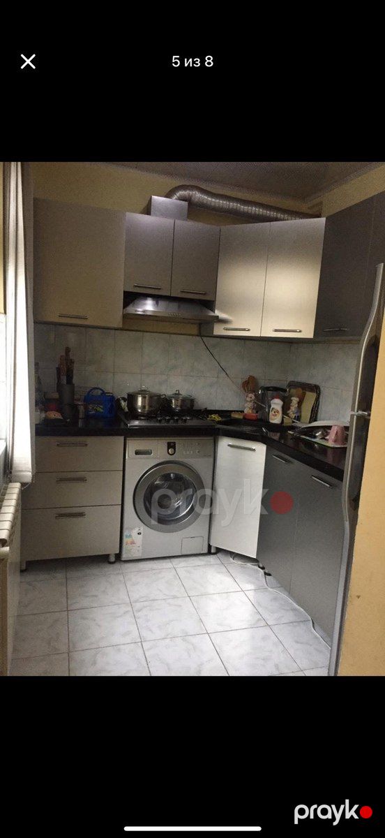 2-otaqlı mənzil kirayə verilir, Gənclik m., 65 m² — Mənzil, Bakı (6)