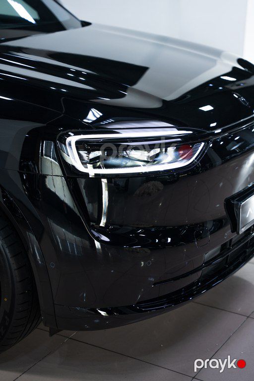 Seres Aito M7, 1.5 L, 42 kWh, 2026 il, yeni — Avtomobillər, Bakı (3)
