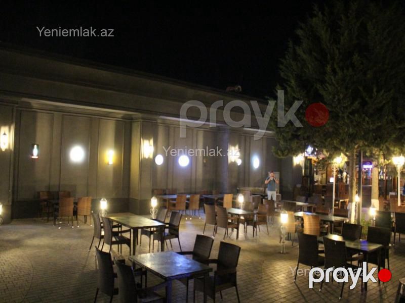 Satılır 5 otaqlı Obyekt, 270 m², Nizami rayonu — Əmlak, Bakı (10)