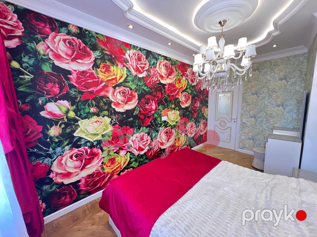 Satılır 2 otaqlı yeni tikili 55 m² — Mənzil, Bakı (12)