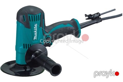 Pardaqlama maşını Makita GV5010 — Bakı