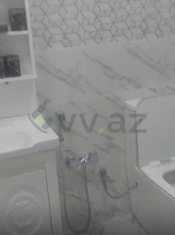 2 otaqlı mənzil Yeni tikili Kirayə, Yasamal qəs., Yasamal, Bakı — Mənzil, Bakı (5)