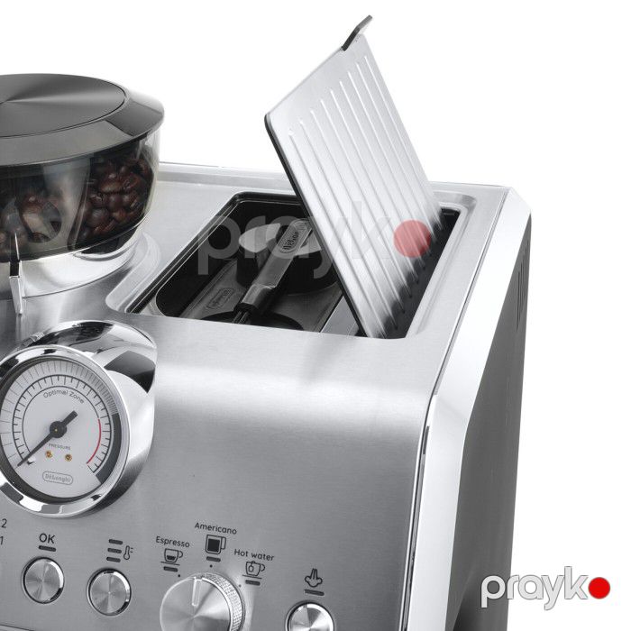 De’Longhi La Specialista EC9155.MB Espresso Qəhvə Maşın — Mallar, Bakı (3)